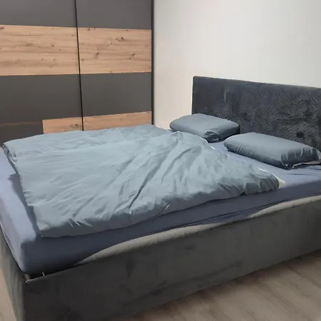 Arboria Apartamento Trnava