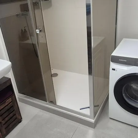 Arboria Apartamento Trnava